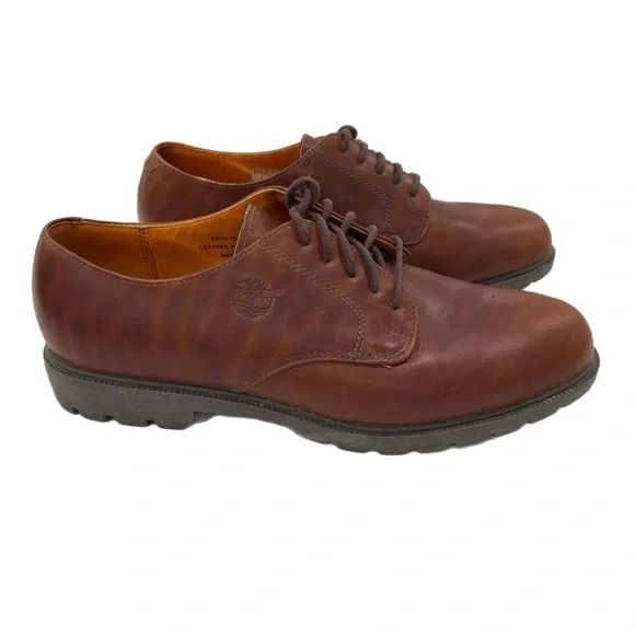 Timberland | Shoes | Timberland Waterproof Oxford Shoes  display picture 1